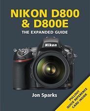 Nikon d800 d800e for sale  ROSSENDALE