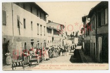 Grassina borgo veduto usato  Mori