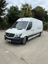 sprinter lwb for sale sprinter lwb for sale TELFORD