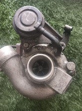 Turbina per fiat usato  Sant Antimo