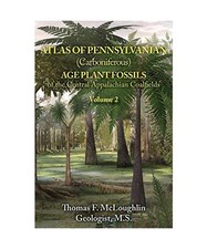 Atlas pennsylvanian age gebraucht kaufen  Trebbin