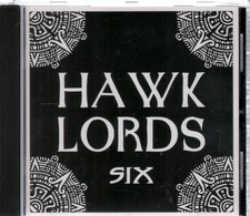 Hawklords six hawklords for sale  HUDDERSFIELD