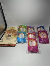 Mcdonald happy meal for sale  Elk Grove
