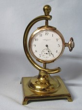 Elgin National Watch Co.1903 Hunter 15j tamanho 16s com suporte. comprar usado  Enviando para Brazil