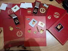 Lot rden ehrenzeichen gebraucht kaufen  Mühltroff