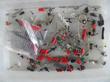 Konvolut ersatzteile muffen gebraucht kaufen Konvolut ersatzteile muffen gebraucht kaufen  Leichlingen (Rheinland)