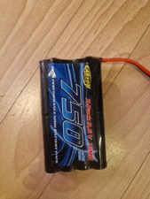 Carson 750mah akku gebraucht kaufen  Potsdam