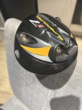 Taylormade super quad for sale  SOLIHULL