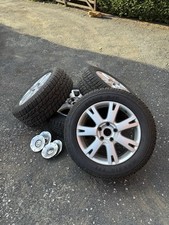 vw touareg tyres for sale vw touareg tyres for sale KNUTSFORD