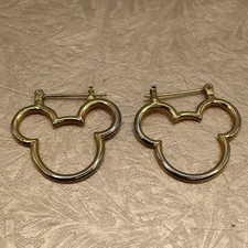 Disney gold tone for sale  Louisville