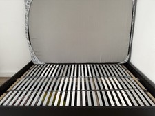 Bett 140x200 matratze gebraucht kaufen  Siegen
