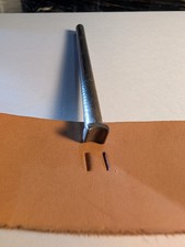Classic leather stamping for sale  San Jose