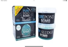 Evolution aqua pure for sale  GRAYS