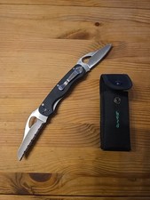 Spyderco by20gp byrd d'occasion  Sassenage