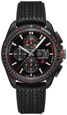Tag heuer carrera for sale  MANSFIELD