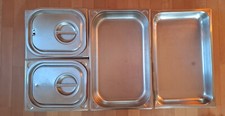 Gastronorm gastronomie geschir gebraucht kaufen  Augsburg