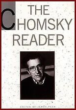 Chomsky reader chomsky gebraucht kaufen  Berlin