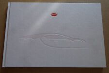 Bugatti chiron hardcover d'occasion  Expédié en Belgium