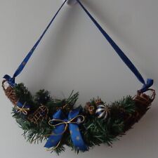 Adventsgesteck künstlich weih gebraucht kaufen  Augsburg
