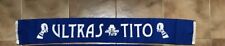 Sciarpa ultras sampdoria usato  Torino