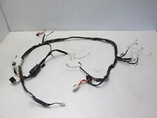 Kabelbaum hauptkabelbaum kabel gebraucht kaufen  Detmold