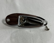 Macaco de saída 2016 Squier Deluxe Stratocaster 1/4" cromado barco, usado comprar usado  Enviando para Brazil
