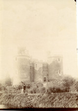 Limousin dournazac château d'occasion  Expédié en Belgium