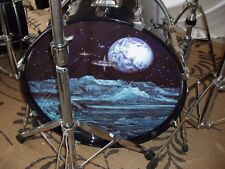 Piece yamaha stage for sale  Harleyville
