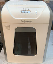 Fellowes power shread for sale  Los Angeles