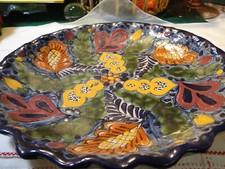 Talavera mexican pottery for sale  Mesa