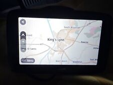 Tomtom 520 satellite for sale  ILFORD