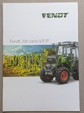 fendt vario 200 v gebraucht kaufen fendt vario 200 v gebraucht kaufen Günzburg
