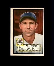 1952 topps baseball for sale  Los Angeles
