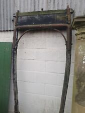 Garden archway antique for sale  BURTON-ON-TRENT
