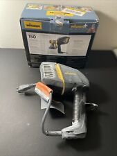 Wagner control stainer for sale  Antioch