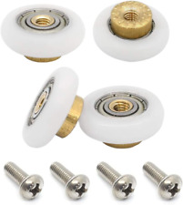 4pcs shower door for sale  Corona