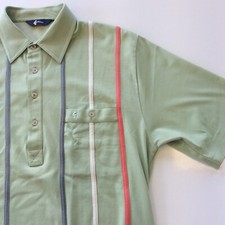 Gabicci mens polo for sale  BURY ST. EDMUNDS