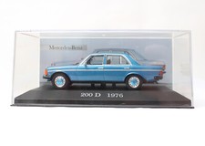 Agostini mercedes benz gebraucht kaufen  Morsbach