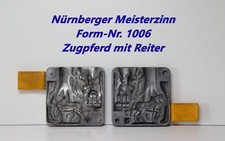 1006 nürnberger meisterzinn gebraucht kaufen  Insingen