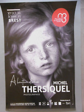 Thersiquel michel affiche d'occasion  Toulon-