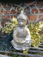 Garten haus steindeko gebraucht kaufen  Ahlerstedt