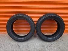 Michelin part worn for sale  BURNTWOOD