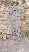 Egouttoir bouteilles hérisson d'occasion  Ambérieu-en-Bugey