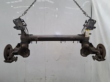Eixo traseiro traseiro manual gasolina 2017 Citroen C3 Picasso Mk2 1.2L comprar usado  Enviando para Brazil