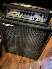 Ashdown mag 300 for sale  LOUTH