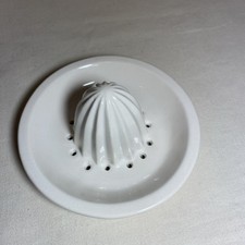 White ceramic lemon for sale  Oklahoma City