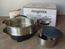 Panier vapeur xxl d'occasion  France