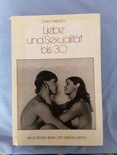 Buch sexualität 30 gebraucht kaufen  Sangerhausen