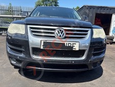 Volkswagen touareg mk1 for sale  BIRCHINGTON