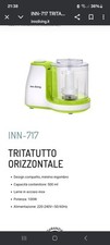 Innoliving tritatutto orizzont usato  Senigallia